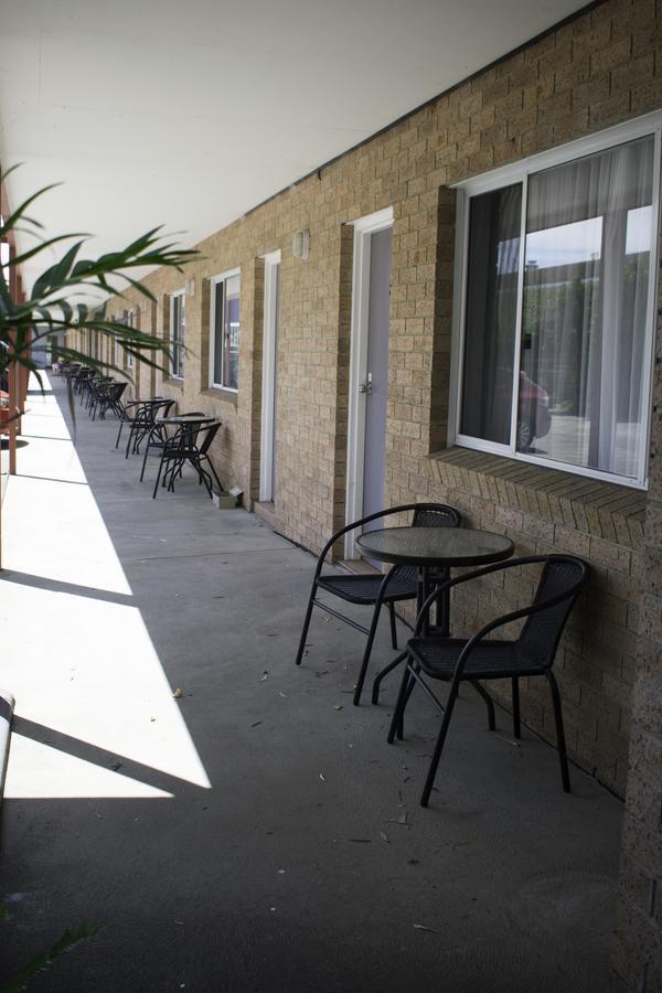 Bridge Motel Batemans Bay