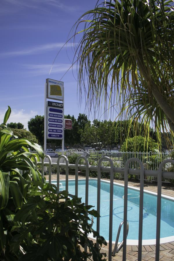 Motel Bridge 3*