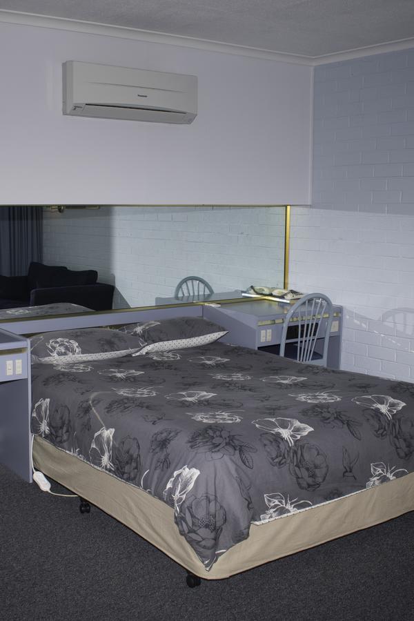 Bridge Motel Batemans Bay