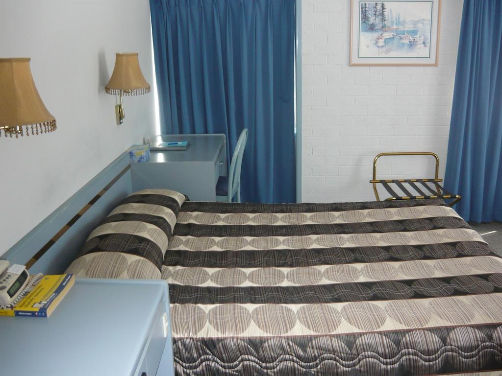 Motel Bridge 3*