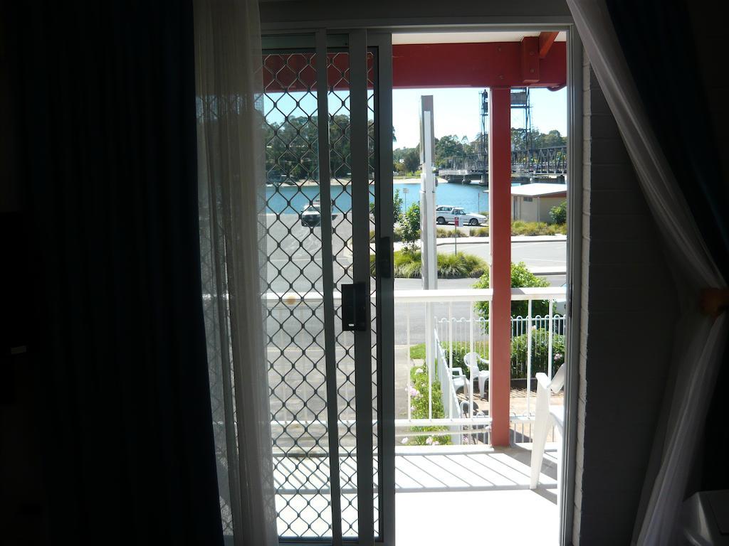Motel Bridge Batemans Bay