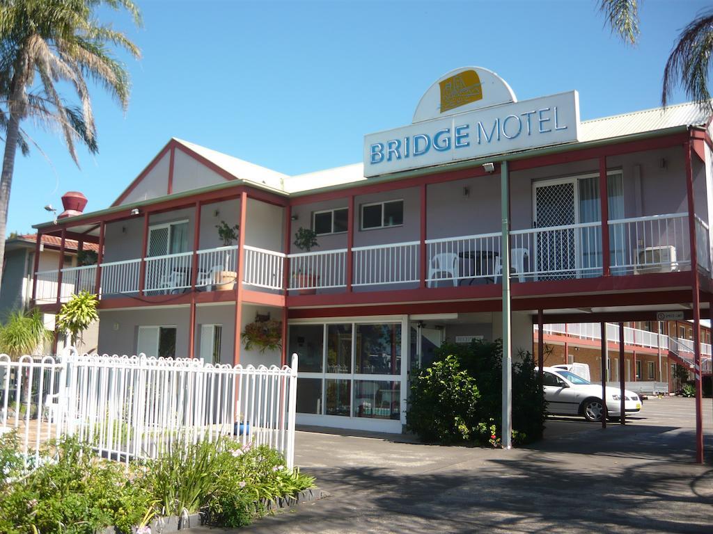 Motel Bridge Batemans Bay